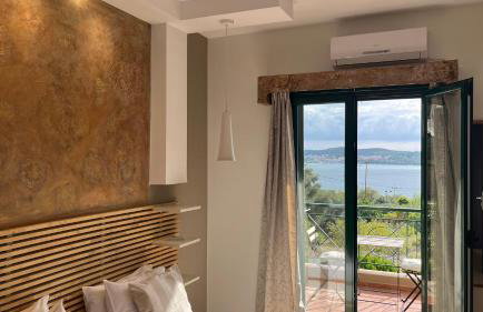 Katarina Apartments Kefalonia - Sea View - Foto 16