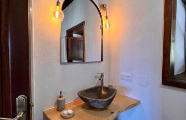 La Paredita Casa Taoro - Foto 6