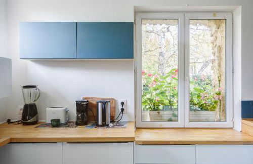 Le Moulin de Dannemarie - Foto 127