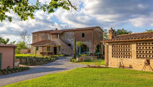 Podere Grotta Antica - Foto 5, Garden, Garden view