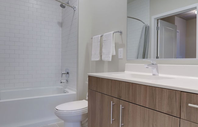 Comfortable Apartment in Alexandria - Photo 32