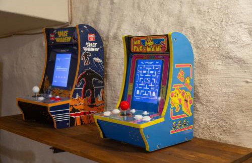 Mondinica Heritage House - Heated pool - Photo 31