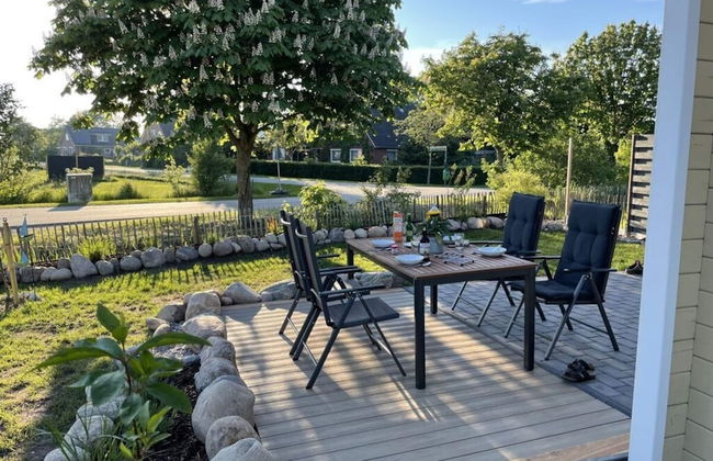 The Nordseehus Modern Retreat - Foto 30