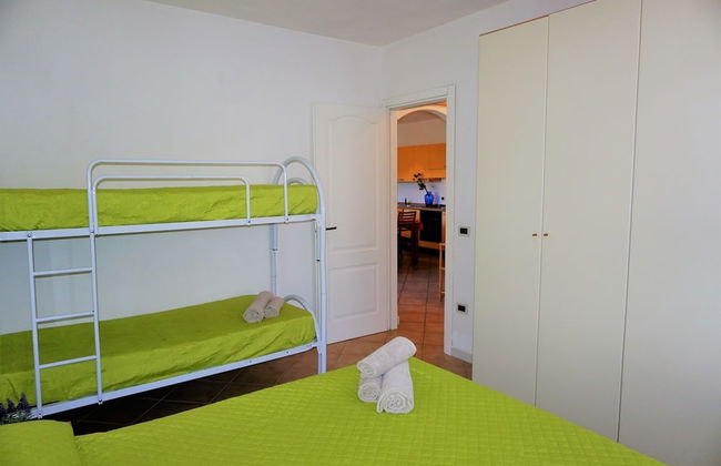 Residence Lampara - Foto 6