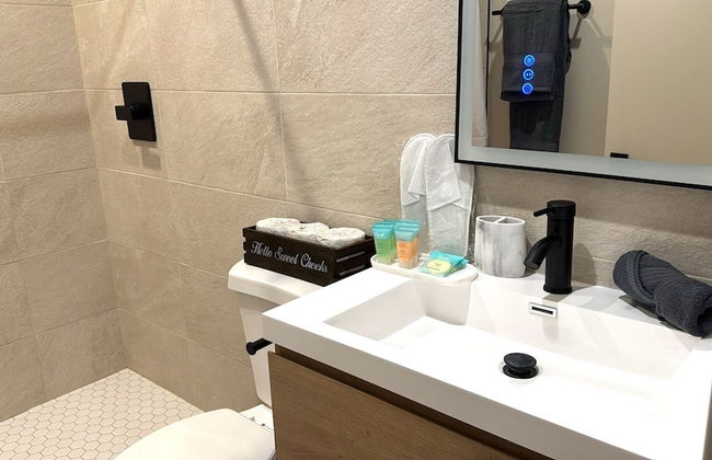 StaysPro - Cityscape Luxury Rental Homes in the Heart of Los Angeles - Foto 19