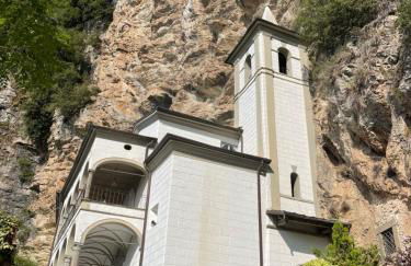 Trassilico Casa vacanze montagne verdi in Garfagnana Toscana Lucca - Photo 42