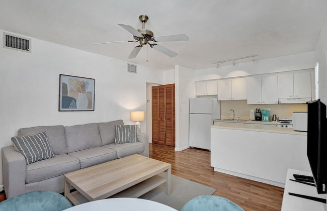 MARINE VILLAS HOLLYWOOD - Foto 39