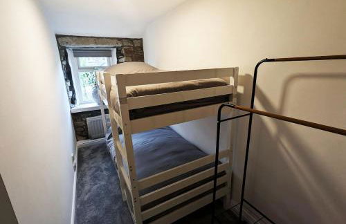 Beautiful Waterfall Cottage with Countryside Walks - Foto 11