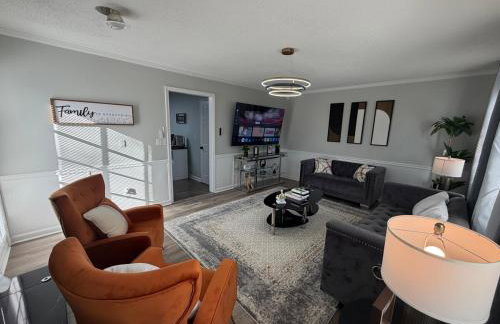 Luxury 4BR Retreat PS5 Massage Chair Renovated - Foto 20