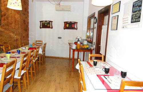 Casa Rural Jardín del Desierto - Foto 9