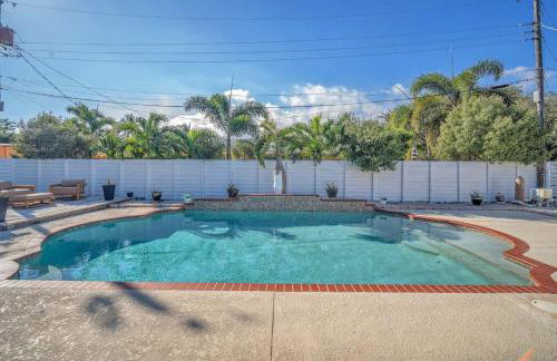 Newly Renovated - Sunny Family Haven in Pompano - Foto 24