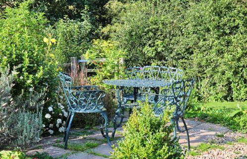 Finest Retreats - Shepherds Lodge at Morrells Wood - Foto 9