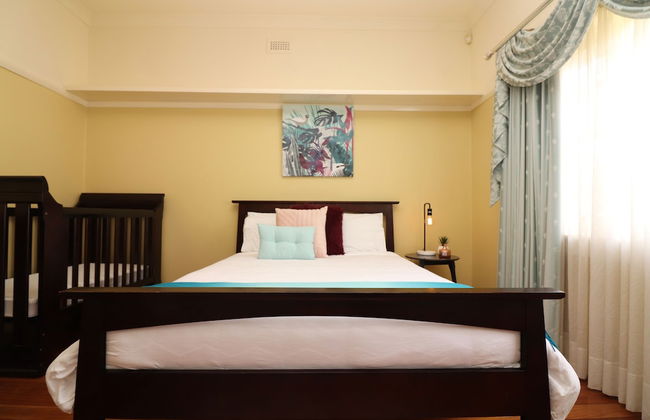 Brunswick Renaissance - Rejuvenate Stays - Foto 6