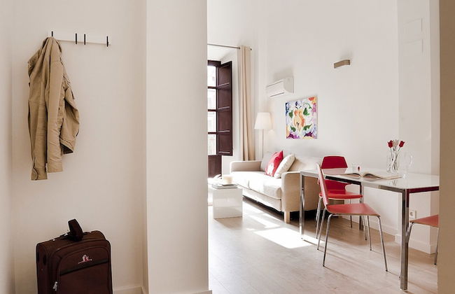 Casa Miravalle Apartamentos Darro - Photo 20