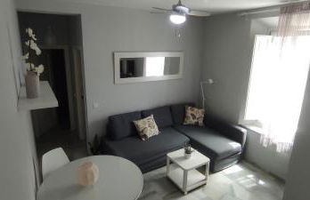 Lovely Apartment in Pedregalejo - Foto 1