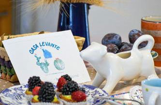 Casa Levante - Foto 44