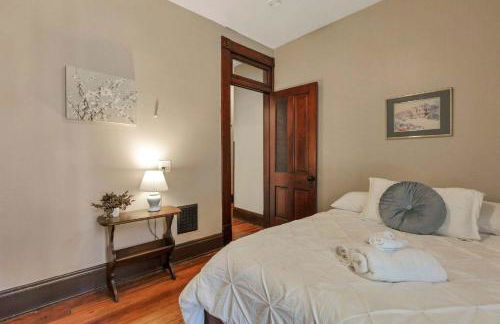 4 Bed Duplex near Goodale Park - Foto 34