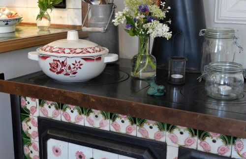 La Maison 1603 - Foto 20