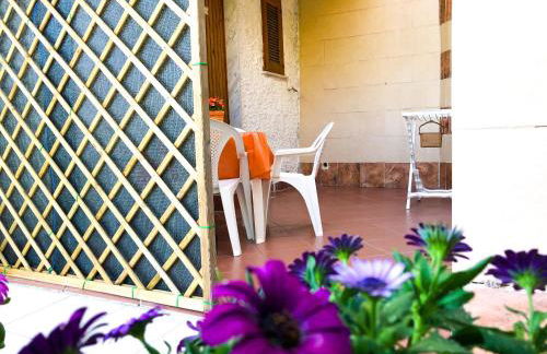 Soleado Apartments Caprioli-Palinuro - Foto 33