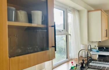 One bedroom converted barn - entire property - Foto 33