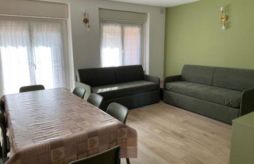 Residence Arnica - Foto 40