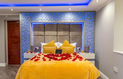 Meridian Serviced Apartments - Foto 144