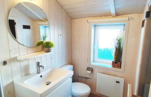 Ferienhaus Lille Wackerama in Gelting - Foto 14