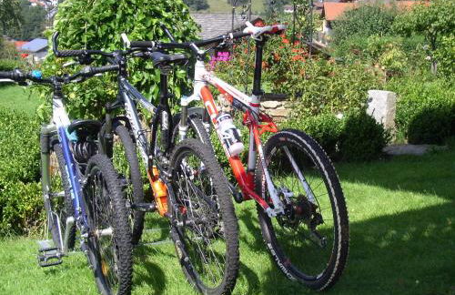 Landhaus Florian - Foto 23