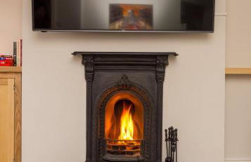 Duncan's Cottage at Royal Hillsborough - Foto 44