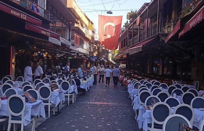 Yellow Bull Istanbul - Foto 20