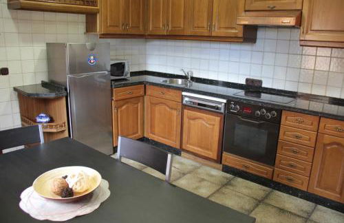 Sierra Pulide Apartamentos - Foto 14