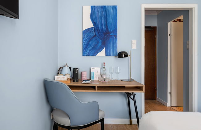 Numa Düsseldorf Artol - Foto 13