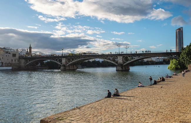 Pierre & Vacances Sevilla - Foto 41