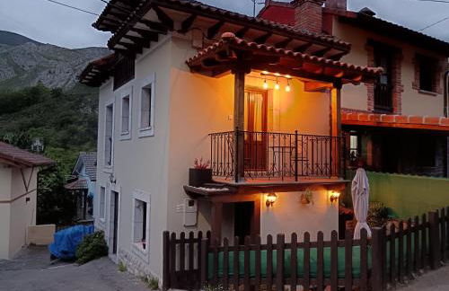 Casa Rural El Cantón - Foto 1