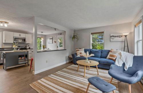 Modern Chic Home in Windham - Foto 17