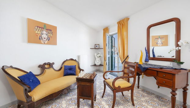 Villa Luisa play& pool - Foto 3, Habitación