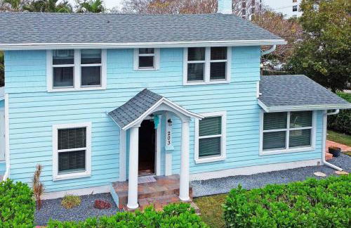 Modern 3BR, Pet-Friendly, WiFi, Washer & Dryer - Foto 2