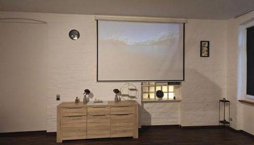 Work and Stay Lüdenscheid 8 Betten 4 Schlafzimmer 2 Duschen mit Billiard und Beamer - Foto 3