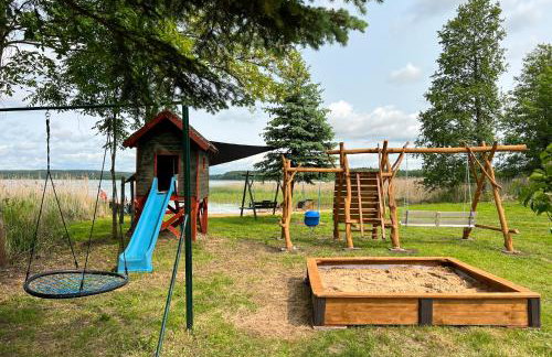 Nad Wigrami Agroturystyka Tarasiewicz - Foto 14