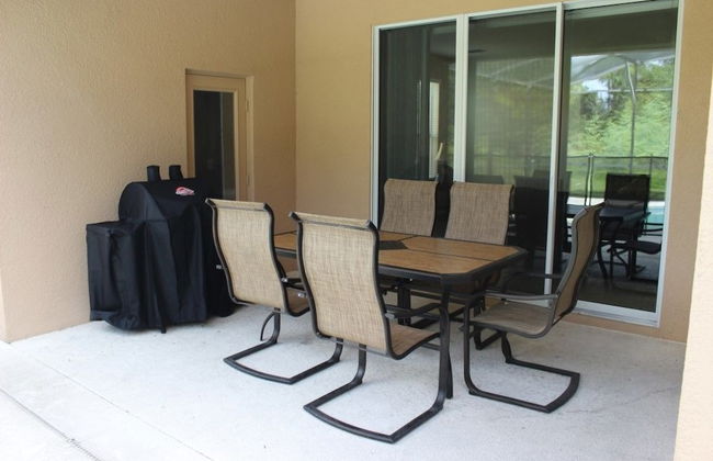 Aco63671 - Bella Vida Resort - 6 Bed 5.5 Baths Villa - Foto 28