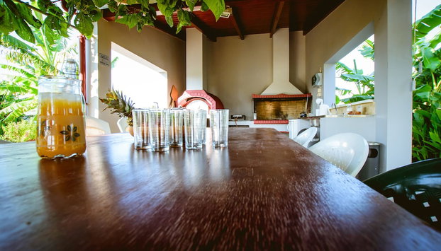 Martimi Apartments - 200M from Drapanias Beach - Pool - Hot Tub - Sauna - BBQ - Foto 2, Profilbild