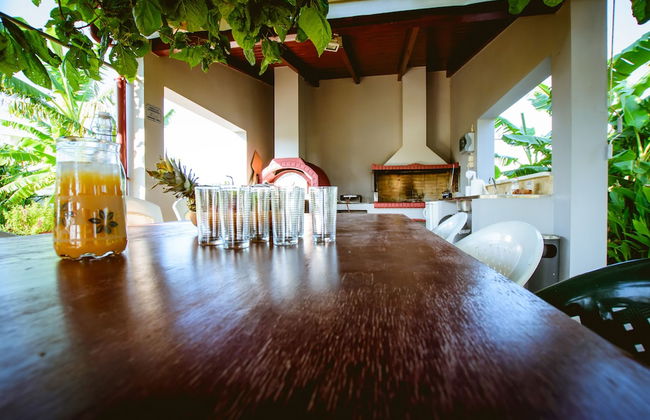 Martimi's Apartments - Photo 1