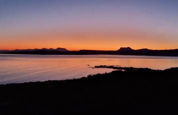 Loch Ewe Luxury Pods - Foto 79