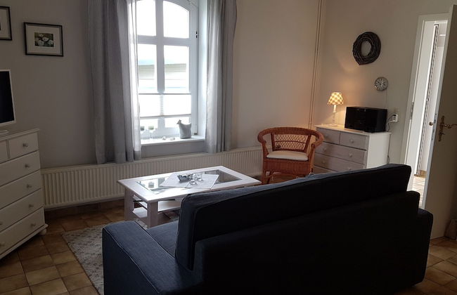 Haus Hemenswarft - Foto 42