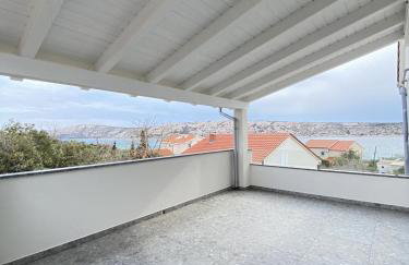 Apartments Puntica 2+1 person Rab - Foto 20