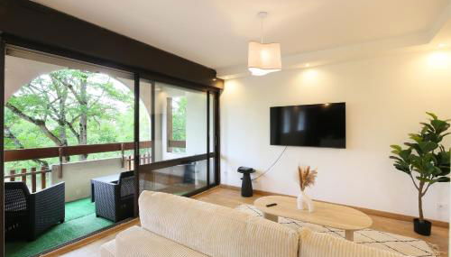 Appartement Toulouse-Moderne-Luxury - Foto 5