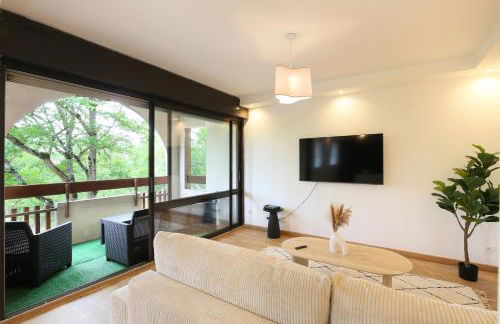 Appartement Toulouse-Moderne-Luxury - Foto 5