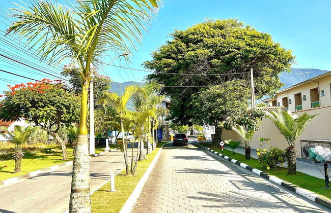 Casas Marimar Ilheus - Foto 77