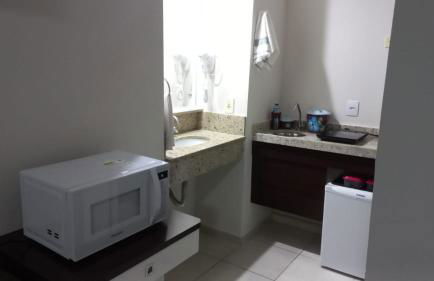 Flat em Frente a USP - Centrinho - CPO - Sem Garagem - Foto 15