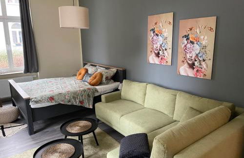 ElisaBett Erfurt - Apartment Elisa - 4 Schlafzimmer und 2 Bäder, bis 6 Personen - Photo 19